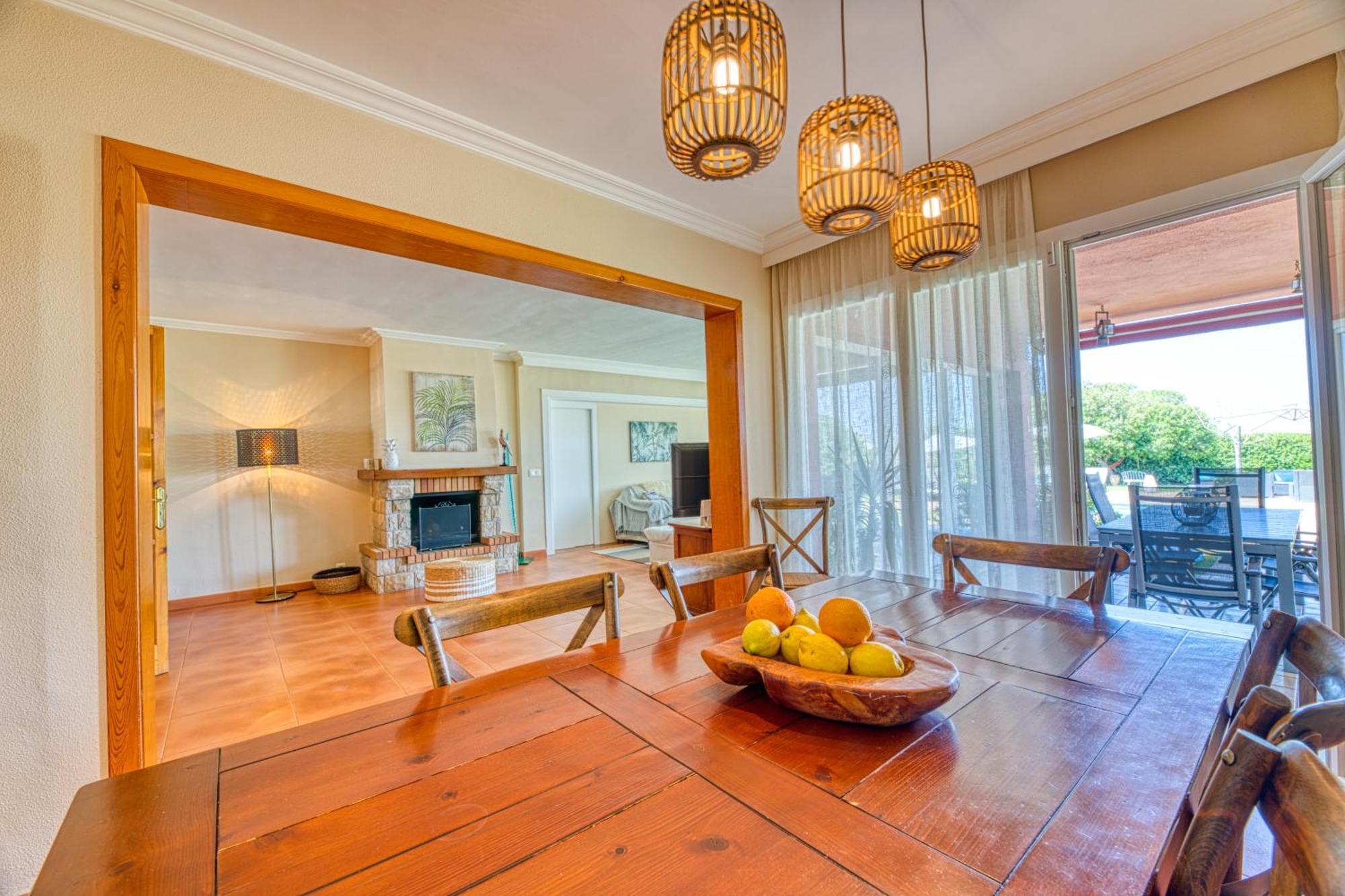 Semesterbostad Kentia Mallorca, Charming And Stylish Close To *