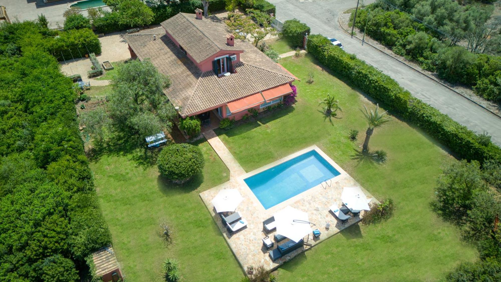 Hébergement de vacances Kentia Mallorca, Charming And Stylish Close To *