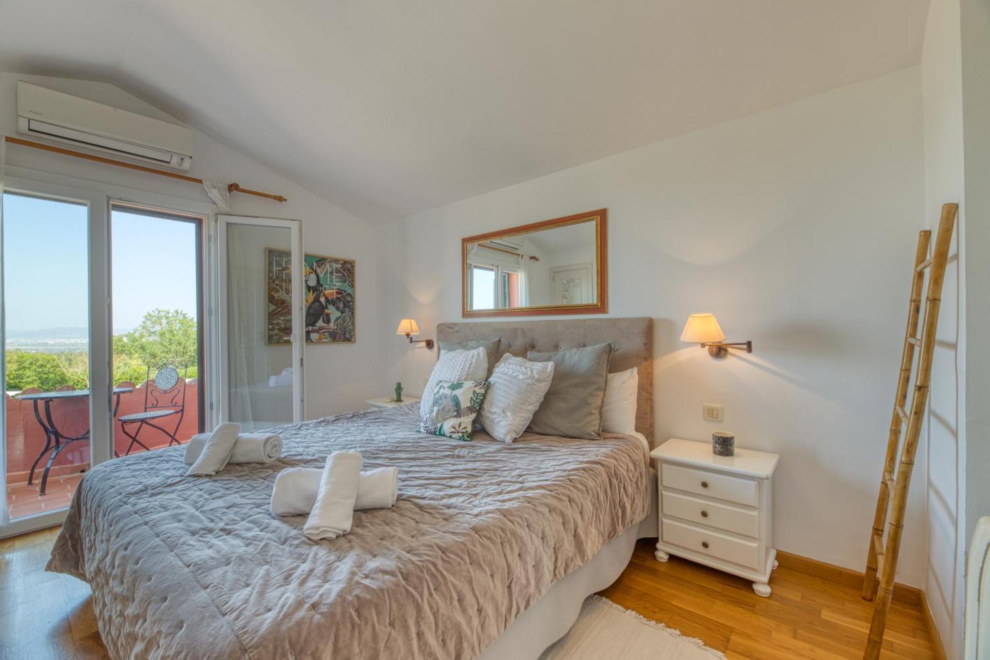 Hébergement de vacances Kentia Mallorca, Charming And Stylish Close To Palma